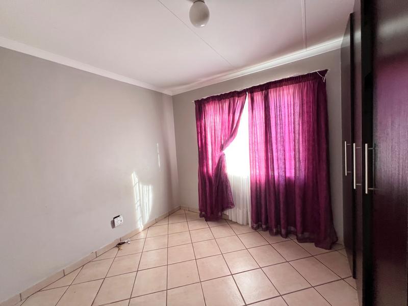 To Let 3 Bedroom Property for Rent in Kathu Northern Cape